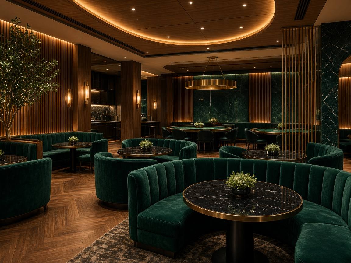 Salon lounge FondreBonjour
